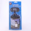 Clipboard w/suction cup