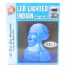 Led light indian 24Vblue